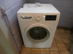 BOSCH Wasmachine nog garantie, Elektronische apparatuur, Ophalen, Minder dan 85 cm, Energieklasse A of zuiniger, Zo goed als nieuw