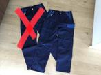 Werkbroek Mewa, Ophalen, Heren, Nieuw, Mewa