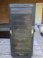 Sharkoon Computer Case, Computers en Software, Computerbehuizingen, Ophalen, Gebruikt