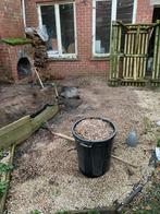 Carrara kiezel steentjes gratis op te halen, Tuin en Terras, Grind, Keien en Split, Ophalen