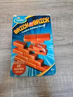 Brick by Brick Smartgame van Thinkfun, Ophalen of Verzenden, Zo goed als nieuw