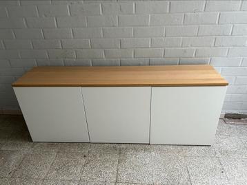 Tv-meubel, opbergingkast te koop! beschikbaar voor biedingen