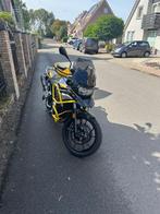 Bmw F750GS 4150km! Dealer onderhouden, Motoren, Motoren | BMW, 750 cc, Particulier, Toermotor, Quickshifter