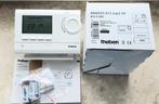 Nieuwe draadloze Theben Ramses 813 TOP2 RF-Klokthermostaat, Doe-het-zelf en Bouw, Thermostaten, Ophalen, Nieuw