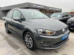 Volkswagen Golf Sportsvan 1.2 TSI 110PK NAVIGATIE CAMERA, Auto's, Volkswagen, 121 g/km, Monovolume, Euro 6, Golf Sportsvan