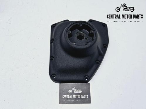 Couvre-nez Wrinkle Black Nose Cone Twin Cam 1999-2001, Motos, Pièces | Harley-Davidson, Utilisé, Enlèvement ou Envoi