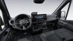Mercedes-Benz Sprinter Sprinter 319 CDI GB L2 RWD SELECT, Autos, Neuf, Argent ou Gris, 4 portes, Noir