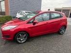 Ford Fiesta 1.0 ECO BOOST AUTOMAAT (bj 2017), Auto's, Stof, Gebruikt, Euro 6, https://public.car-pass.be/vhr/3535d44e-593b-44a2-a653-2c422aa0d292