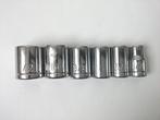 Lot de 6 douilles 6 pans pour bricolage, Ophalen of Verzenden, Gebruikt