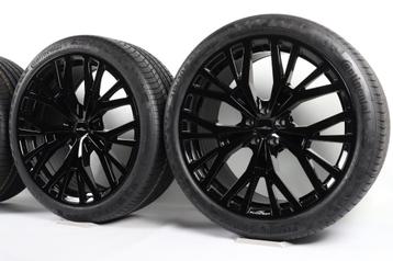 BMW X5 G05 X6 G06 22 inch AC Schnitzer AC5 zomer NIEUW beschikbaar voor biedingen