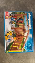 Playmobil, Ophalen, Gebruikt