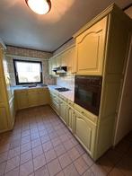 Volledige keuken TE KOOP, Ophalen, Gebruikt, U-keuken, Kunststof