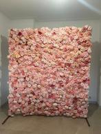 Flowerwall, Ophalen, Zo goed als nieuw