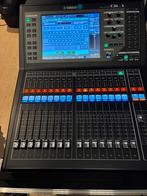 Yamaha QL1 met case, Muziek en Instrumenten, Ophalen of Verzenden, Zo goed als nieuw