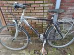 Gazelle heren fiets, Fietsen en Brommers, Ophalen of Verzenden, Zo goed als nieuw, Gazelle