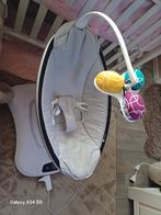 Chaise bébé 4 moms, Autres marques, Avec ceinture(s), Comme neuf, Enlèvement