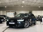 Audi A6 Avant S-Line 1.8TFSI S-Tronic - 12 Mnd Garantie, Auto's, Audi, Alcantara, Zwart, 5 deurs, 140 kW