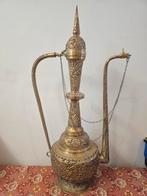 Ancienne théière asie  pakistan 1 mètre de haut, Enlèvement