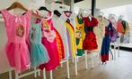 Carnavalskleding en Verkleedspullen, Kinderen en Baby's, Ophalen, Gebruikt