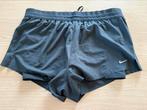 Nike Swift Dry Fit 2 in 1 loopshort, maat Large, Ophalen of Verzenden, Nieuw