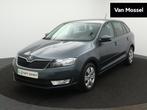 Skoda Rapid Spaceback Rapid 1.4 TSI Spaceback Ambition DSG, Auto's, Skoda, Automaat, Bedrijf, Elektrische ramen, Zilver of Grijs