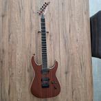 Jackson Pro Series Soloist SL2 HT MAH natural Mahogaby, Muziek en Instrumenten, Snaarinstrumenten | Gitaren | Elektrisch, Ophalen