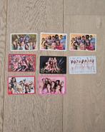 Deux fois en précommande, vous pouvez acheter des cartes pho, Collections, Enlèvement ou Envoi