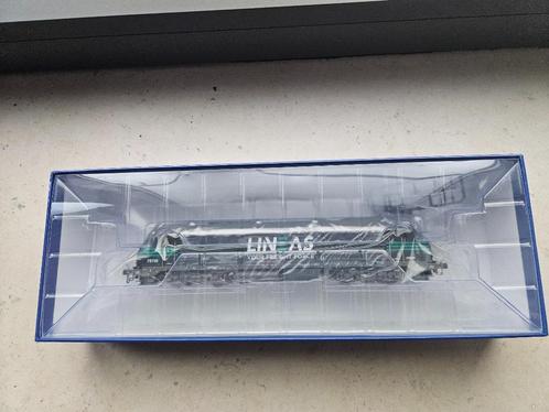 Modeltrein locomotief, Hobby en Vrije tijd, Modeltreinen | H0, Nieuw, Locomotief, Overige merken, Ophalen of Verzenden