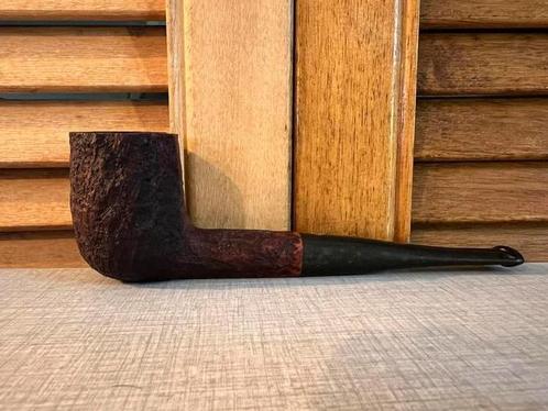 Parker pijp (London briar), Verzamelen, Rookartikelen, Aanstekers en Luciferdoosjes, Ophalen of Verzenden