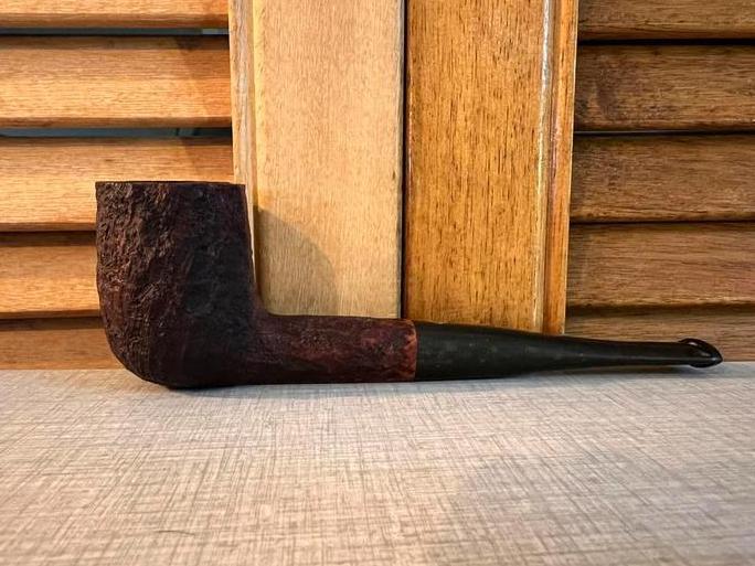 Parker pijp (London briar), Verzamelen, Rookartikelen, Aanstekers en Luciferdoosjes, Ophalen of Verzenden