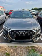 Audi Q3 S-lijn, Auto's, 4 cilinders, Leder, 5 zetels, Dealer onderhouden