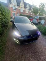 Golf 7 gte automatique la moins chere d’europe, Auto's, Automaat, Zwart, 5 deurs, Overige carrosserie