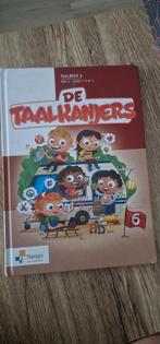Taalboek A, Ophalen of Verzenden, Zo goed als nieuw, Nederlands