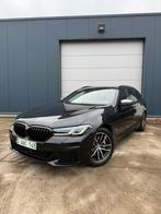 Bmw 520dA, Auto's, BMW, Automaat, Achterwielaandrijving, 1995 cc, 4 cilinders