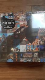 The best of Pink Floyd - A foot in the door, CD & DVD, Vinyles | Rock, Progressif, Autres formats, Neuf, dans son emballage, Enlèvement ou Envoi
