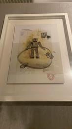 Cosmogolem Koen Vanmechelen, Ophalen of Verzenden, Nieuw