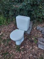 Wc, merk: Geberit, Toilettes, Enlèvement, Utilisé