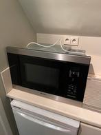 Inbouw microgolfover micro miele m8161-2, Elektronische apparatuur, Microgolfovens, Ophalen, Zo goed als nieuw, Inbouw
