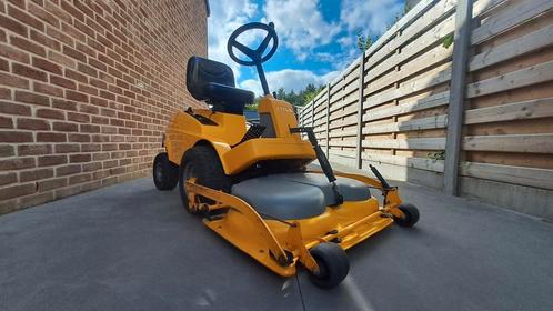 STIGA Villa Elegance, Fietsen en Brommers, Scooters | Overige merken, Zo goed als nieuw, Benzine, Ophalen