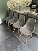 4 chaises VITRA DSW Charles & Ray Eames, Maison & Meubles, Chaises, Comme neuf