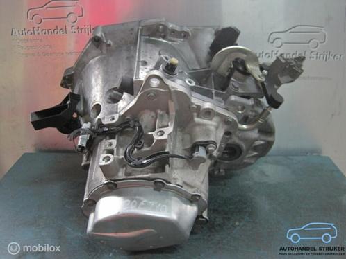 Gebruikte & revisie 5-versn.bak 20et10 Peugeot 208 ('12->), Auto-onderdelen, Transmissie en Toebehoren, Peugeot, Gereviseerd, Ophalen of Verzenden