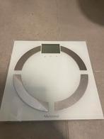 Weegschaap Medisana, Elektronische apparatuur, Weegschalen, Ophalen of Verzenden, Zo goed als nieuw