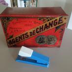 boîte EXPOSITION DE SPA 1907, Ophalen of Verzenden, Gebruikt, Overige, Overige merken