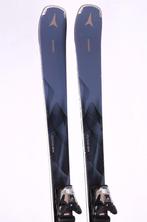 Skis 146 155 pour femmes ATOMIC CLOUD Q11 2025, Carving, Skis, 140 à 160 cm, Utilisé