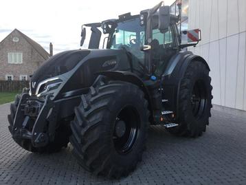 Valtra Q305, Enlèvement, Neuf, Plus de 160 ch, Autres marques