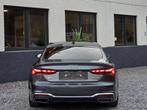 Audi A5 Sportback 30 TDi S Line | COCKPIT | MATRIX | CUIR, 4 zetels, 4 cilinders, 1981 cc, Leder