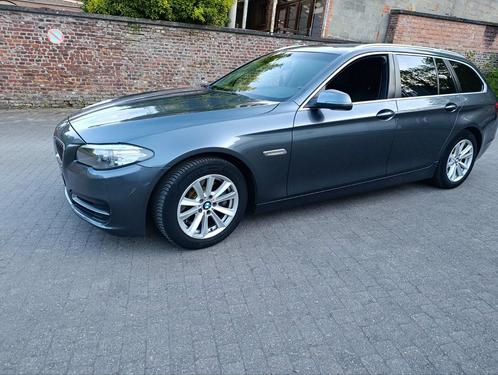 BMW 5-serie F11 144 343 km, Auto's, BMW, Particulier, Ophalen