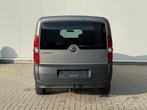 ✅ Opel Combo 1.4 i L2H1 GARANTIE Airco Trekhaak 1.Eigenaar, Auto's, 4 deurs, 4 cilinders, Bruin, Bedrijf