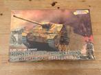 Jagdpanzer lV/70 Zwischen Lösung - Dragon 6082 1/35, Ophalen of Verzenden, 1:32 tot 1:50, Tank