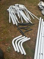 Intex rechthoekig zwembad, Ophalen, Gebruikt, 200 tot 300 cm, 80 tot 120 cm